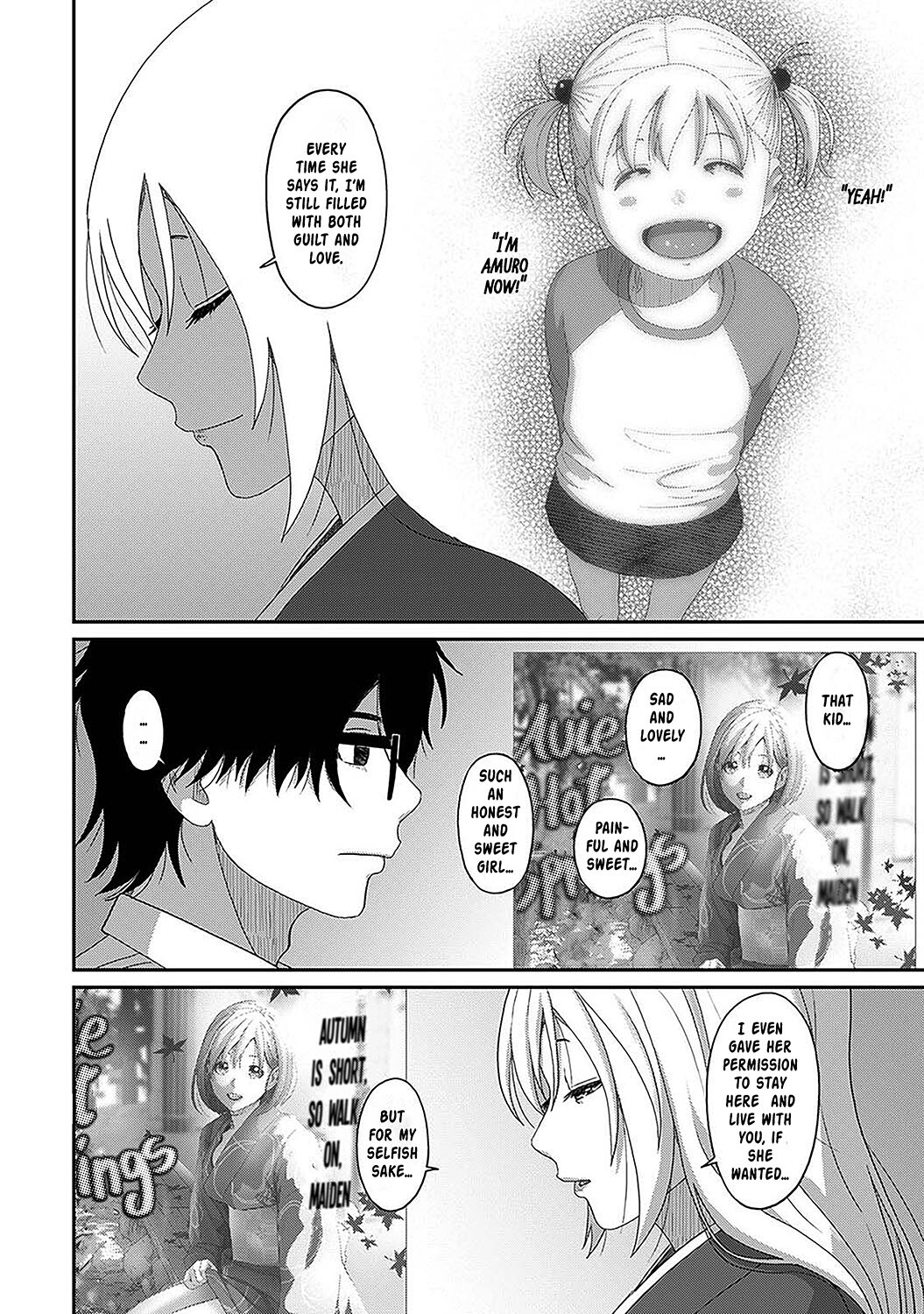 Hentai Manga Comic-Itaiamai-Chapter 24-29